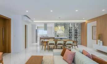 Imagem 4: MARINA BEACH TOWERS