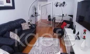 Imagem 2: AMPLO APTO PROX. METRO JABAQUARA