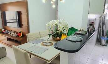 Imagem 2: Apartamento 60m2 Itaim bibi 2 dorms 1 vaga prédio neoclássico