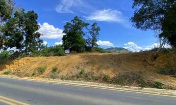 Imagem 2: Lote Br Linhares x colatina 750 metros