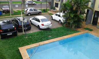 Imagem: Alugo Flat Universitário a 300m da Universidade