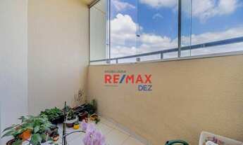 Imagem 7: Apartamento com 3 quartos à venda, 73 m² por R$ 430.000 - Osasco - Osasco/SP