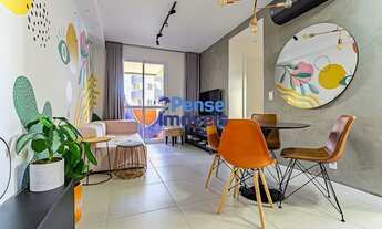 Imagem: FLORIANóPOLIS - Padrão - Itacorubi