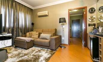 Imagem 7: Apartamento à venda, 149 m² por R$ 1.240.000,00 - Cristo Rei - Curitiba/PR