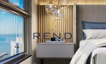 Imagem 5: Apartamento com 4 dormitórios à venda, 146 m² por R$ 3.500.000,00 - Pioneiros - Balneário