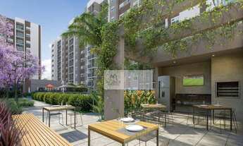 Imagem 5: Apto na Vila Carrão 51 M² 2 Dorms c/ Suíte 1 Vaga Lazer Completo Próx Futura Linha Verde M