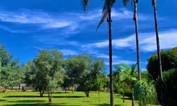 Imagem 3: EXCELENTE CASA MODERNA EM CONDOMINIO DE ALTO PADRÃO MOBILIADA