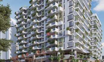 Imagem 2: Apartamento com 3 dormitórios à venda, 99 m² por R$ 2.282.700,00 - Botafogo - Rio de Janei