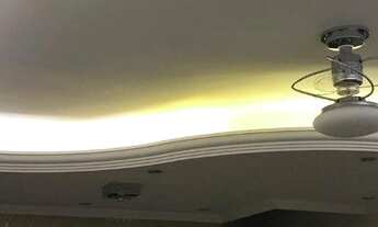 Imagem 3: SãO PAULO - Casa Padrão - Campo Grande