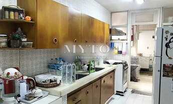 Imagem 3: Rio de Janeiro - Apartamento Padrão - Ipanema