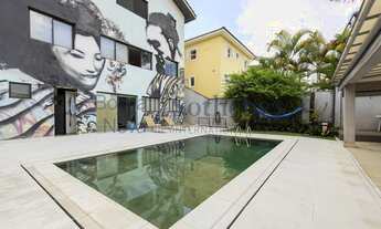 Imagem 2: Barueri - Casa de Condomínio - Alphaville