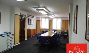 Imagem 7: CONJUNTO COMERCIAL NA PRAÇA RAMOS DE AZEVEDO CENTRO DE SP