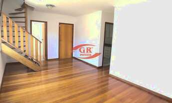 Imagem 4: Cobertura à venda, 3 quartos, 1 suíte, 2 vagas, Buritis - Belo Horizonte/MG