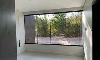 Imagem 2: Jardim Botânico - Casa de Condomínio - Setor Habitacional Jardim Botânico