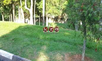 Imagem 3: Terreno em condomínio 1000 metros alto padrão a venda em Valinhos