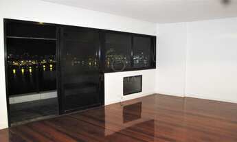 Imagem 5: Rio de Janeiro - Apartamento Padrão - Lagoa