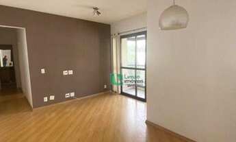 Imagem 4: Apartamento com 2 dormitórios à venda, 60 m² por R$ 450.000,00 - Santana - São Paulo/SP