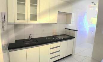 Imagem 4: Apartamento com 2 dormitórios à venda, 60 m² por R$ 420.000 - Buritis - Belo Horizonte/MG