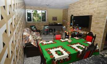 Imagem 6: Casa à venda no bairro Barra do Ceará - Fortaleza/CE