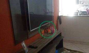 Imagem 3: Casa à venda, 80 m² por R$ 266.000,00 - Residencial União - São José dos Campos/SP