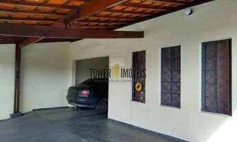 Imagem 4: Casa - Santa Cruz - Valinhos