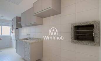 Imagem 2: Apartamento à venda, 79 m² por R$ 759.000,00 - Cidade Baixa - Porto Alegre/RS