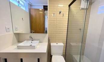 Imagem 5: Vendido) apartamento na Praia do Cabo Branco 3 Quartos sendo 2 Suites todo mobiliado