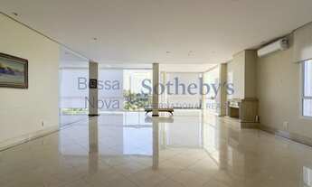 Imagem 7: Santana de Parnaíba - Casa de Condomínio - Alphaville