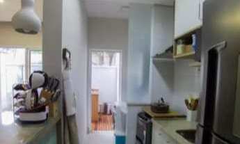 Imagem 3: Apartamento com 2 dorms, Campo Grande, São Paulo - R$ 619 mil, Cod: 91198