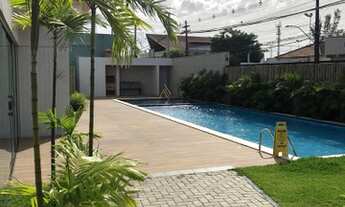 Imagem 3: Aluguel Aptº 03 quartos, 64,00m², Alameda Park Residence, Barro - Recife - PE