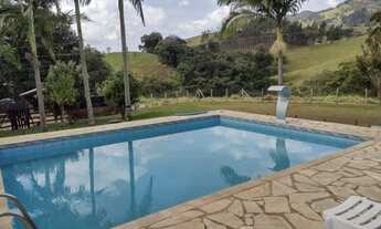 Imagem 6: Excelente Sítio de 2,73 Hectares,Bonito e Aconchegante- Piranguçu/MG