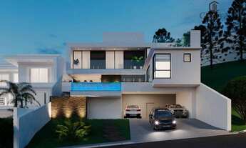 Imagem 3: Casa à venda, 400 m² por R$ 1.980.000,00 - Spinaville - Juiz de Fora/MG