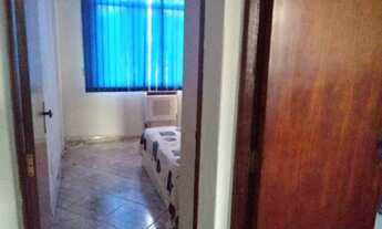 Imagem 7: Olaria - 2qts + vaga + dependência completa