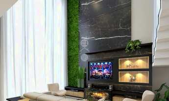 Imagem 2: Casa Alto Padrão Condominio Parque da Pedra