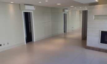 Imagem 2: Apartamento para venda tem 113 metros quadrados com 3 quartos