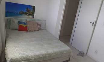 Imagem 16: Excelente 3 quartos com Vista Livre no Way Bandeirantes