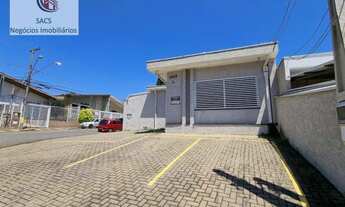 Imagem 3: Excelente casa Jd. Guanabara para comercio, com 06 salas, sendo todas com ar condicionado