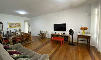 Imagem 2: Apartamento de 140 metros quadrados no bairro Recreio dos Bandeirantes com 3 quartos