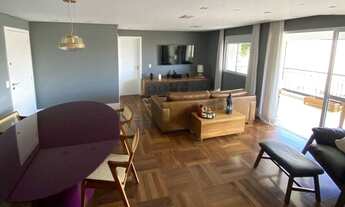 Imagem 4: Apartamento à venda tem 140 m² com 3 Suítes Varanda Gourmet em Santa Teresinha - São Paul