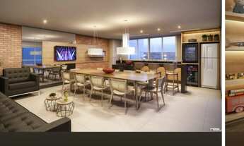 Imagem 3: Apartamento para Venda em Vitória, Jardim Camburi, 4 dormitórios, 1 suíte, 2 banheiros, 3