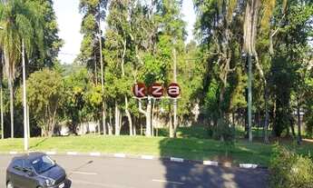 Imagem 2: Terreno em condomínio 1000 metros alto padrão a venda em Valinhos