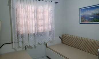 Imagem 7: Casa com 2 dormitórios à venda, 82 m² por R$ 330.000,00 - Brasília - Itapoá/SC CA0681