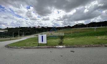Imagem 7: Terreno de 564m² Cond Bonganville, Sorocaba-R$ 420mil,Cod: 420