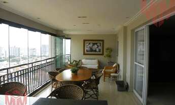 Imagem 5: Apartamento com 3 dormitórios à venda, 242 m² por R$ 2.100.000,00 - Nova Petrópolis - São