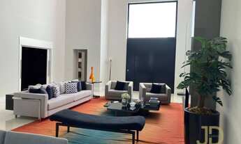 Imagem 6: Casa com 4 dormitórios à venda, 645 m² por R$ 4.800.000,00 - São Joaquim - Vinhedo/SP