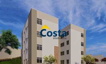 Imagem 3: Apartamento à venda, 2 quartos, Espírito Santo - Betim/MG