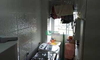 Imagem 2: Apto 2 dorm-Limão/Freg do Ó-210 mil