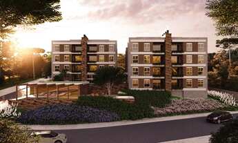 Imagem 2: APARTAMENTO no CENTRO com 2 quartos para VENDA, 100 m²