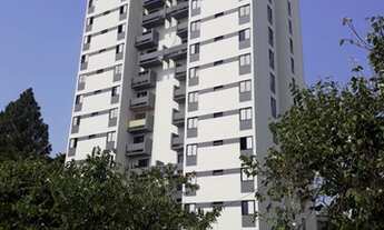 Imagem: Apartamento em Jardim Luanda - São Paulo