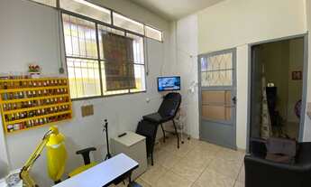 Imagem 7: Kitinet para venda possui 33 metros quadrados com 1 quarto